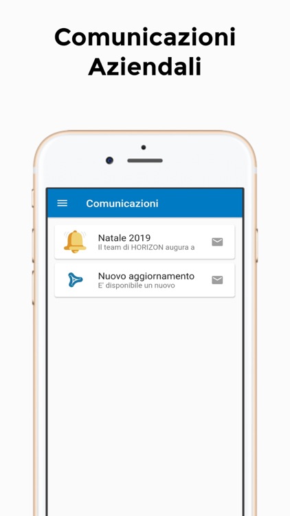 LUPO (Gestione Personale) screenshot-4