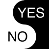 Yes / No Keyboard