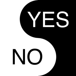 Yes / No Keyboard