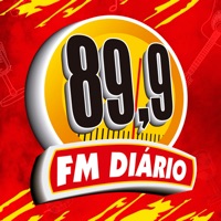 FM Diário 89,9 pour PC
