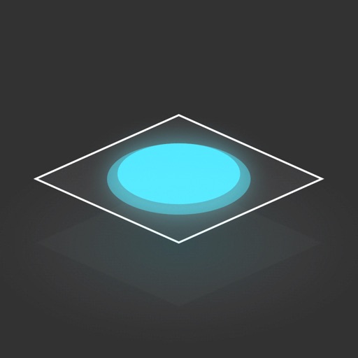 Cosmic Path Icon