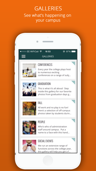 How to cancel & delete LYTLES BEAUTY COLLEGE from iphone & ipad 1