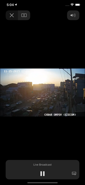 PP Traffic Cam(圖3)-速報App