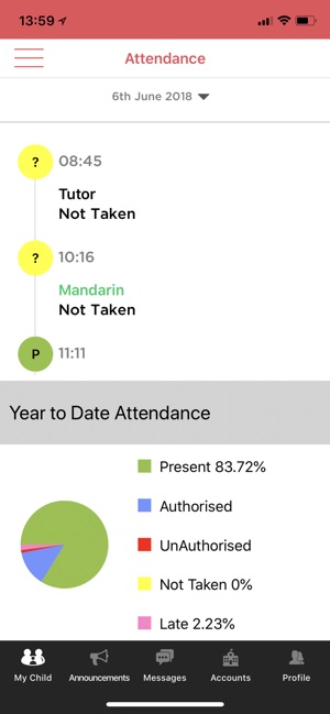 MyChildAtSchool(圖3)-速報App