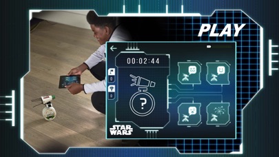 Star Wars™ Ultimate D-O screenshot 4