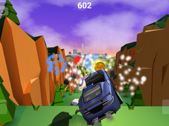 Скачать игру Faily Brakes