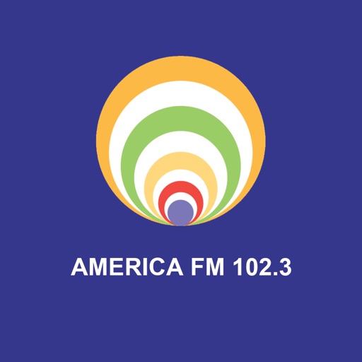 America FM 102.3