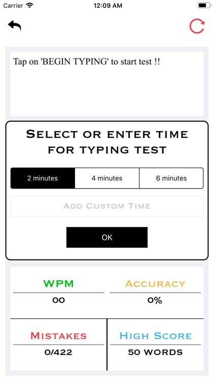 guideWheel screenshot-3