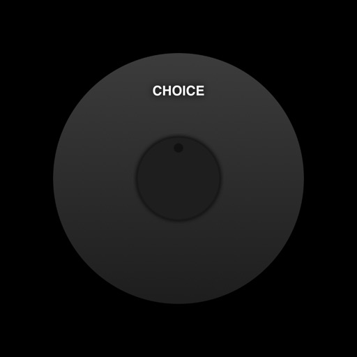 TheChoice - Spin the wheel