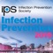 The official event app for the 12th Annual infection Prevention Society Conference, 22-24 September 2019 held at the Arena and Convention Centre (ACC), Liverpool