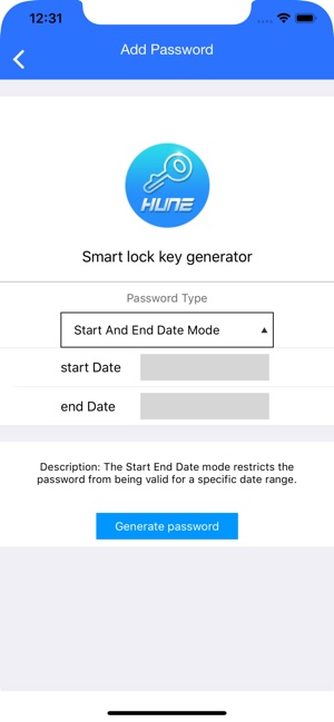 HUNE Offline Lock(圖3)-速報App