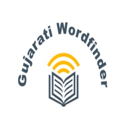 Gujarati Wordfinder