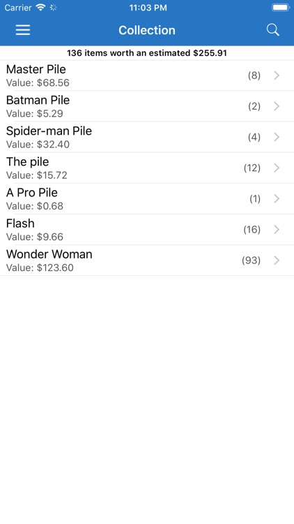ComicBookRealm