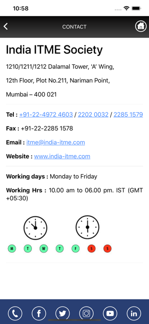 India ITME Society(圖3)-速報App