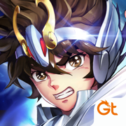 Saint Seiya Awakening