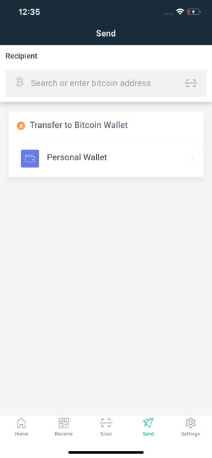 WCS Wallet(圖9)-速報App