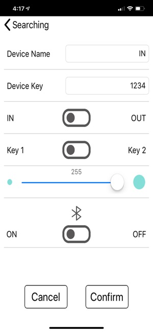 ACX MOBILE SETUP(圖4)-速報App