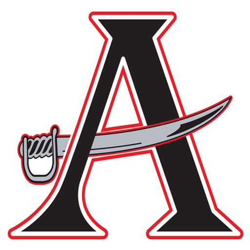 Allatoona Spirit Tracker