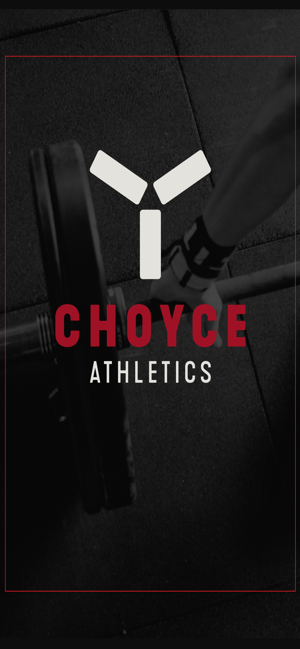 CHOYCE ATHLETICS