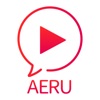 AERU（オンライン商談システム）