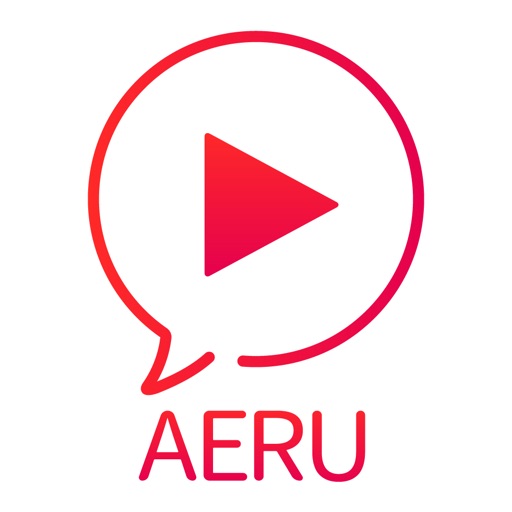 AERU（オンライン商談システム）