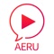 AERU（あえる）は、オンラインでのスムーズな商談を可能にするサービスです。