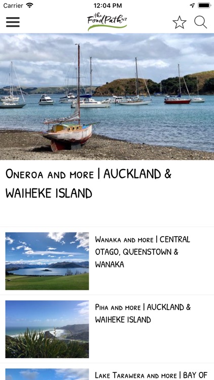 The FoodPath NZ screenshot-6