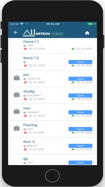 ArtechHomes screenshot-4