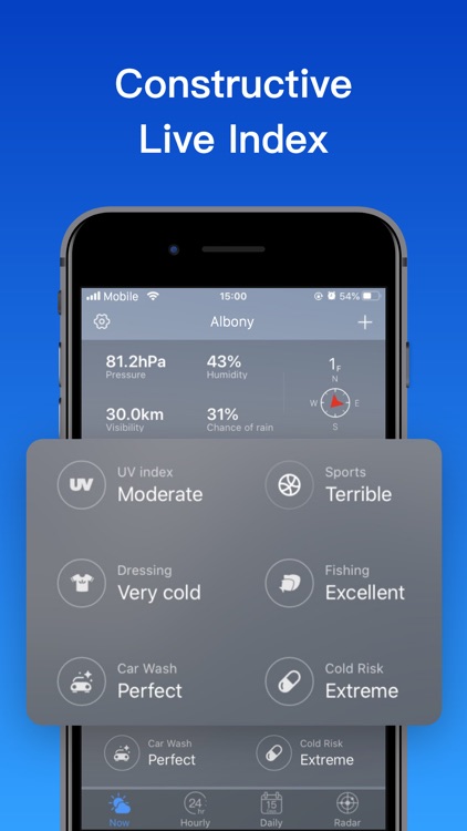 Weatherٞ screenshot-5