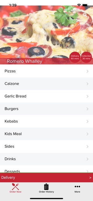 Romero Whalley(圖2)-速報App