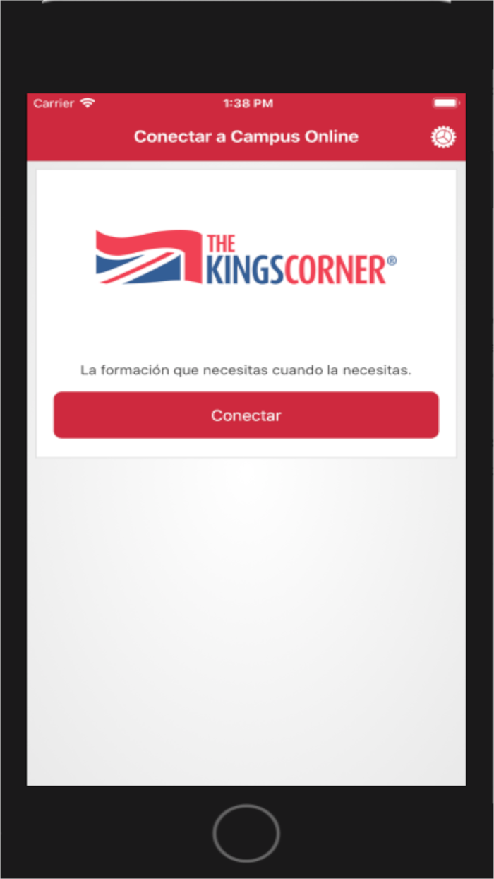 The KingsCorner