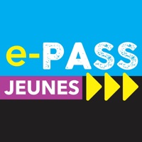 ePass-JEUNES app not working? crashes or has problems?