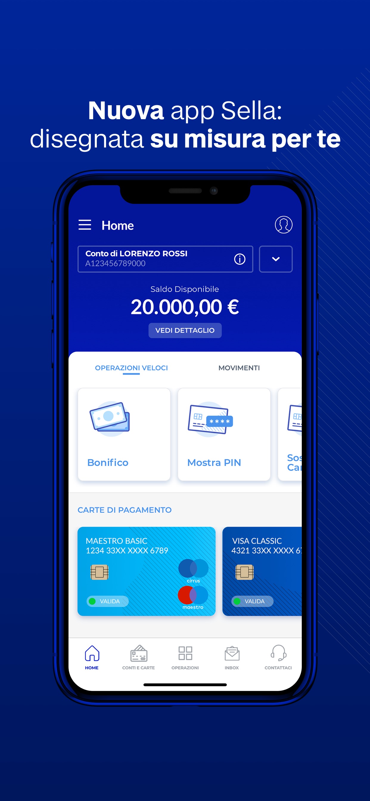 Banca Sella App Store Review Aso Revenue Downloads Appfollow