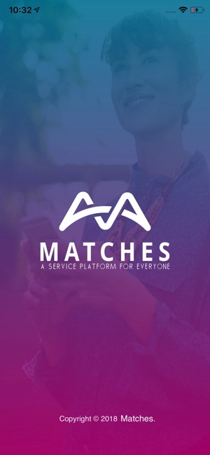 Matches Freelance Marketplace