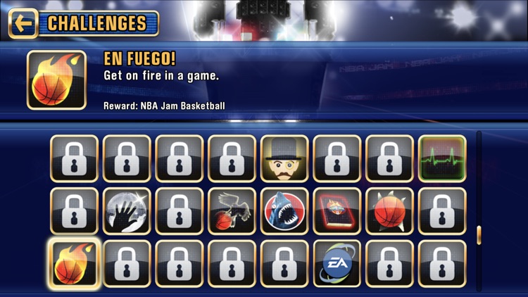 NBA JAM by EA SPORTS™