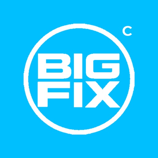BigFix Device Care