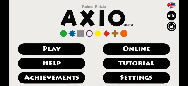 AXIO octa