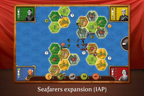 Catan Classic - náhled