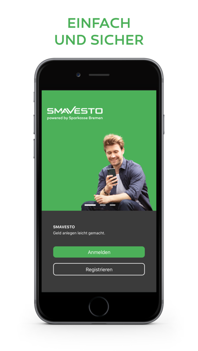 How to cancel & delete Smavesto from iphone & ipad 3