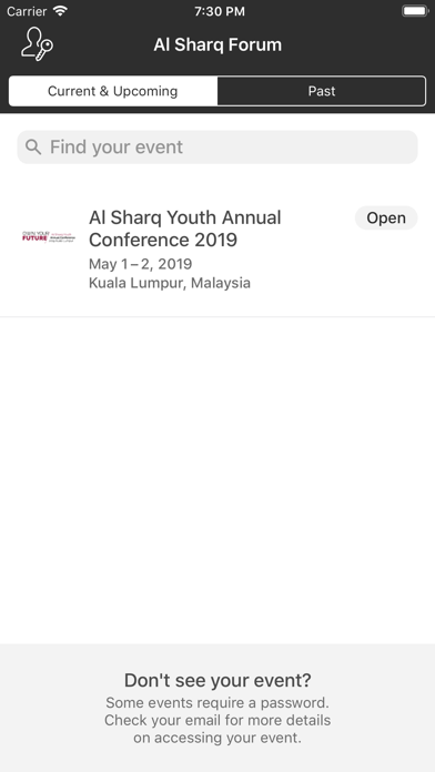 Al Sharq Youth screenshot 2