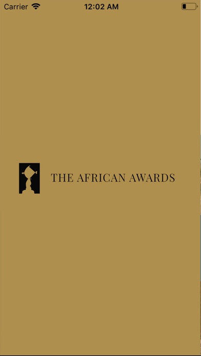 How to cancel & delete African Awards from iphone & ipad 1