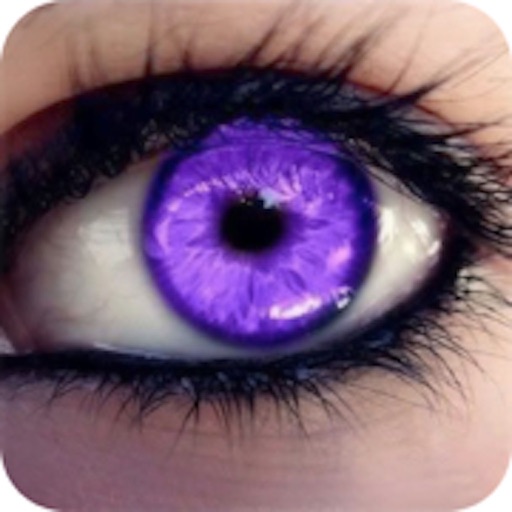 Eye Color Changer - Eye Lens