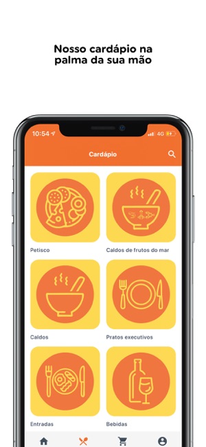 Caldo de Pinto(圖3)-速報App