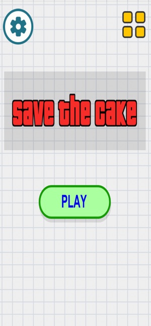 Slice The Cake