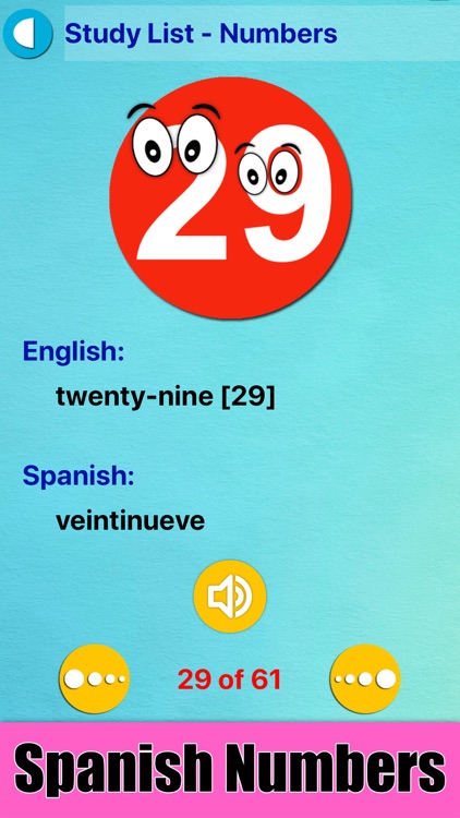 Learn Spanish with Pictures screenshot-4