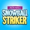 Snowball Striker is a free fun packed Augmented Reality AR game for participating AEON MALL shoppers to enjoy and grab some shopping vouchers in conjunction of this Christmas Celebration