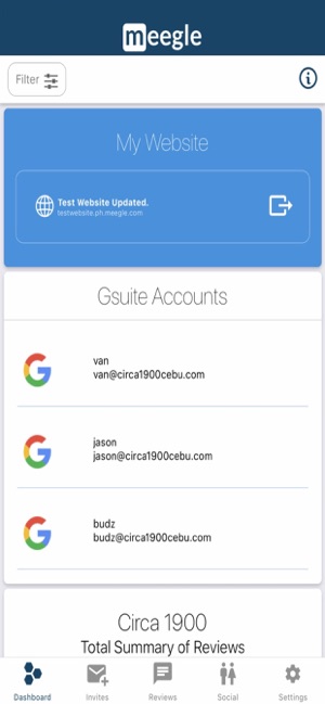 Meegle(圖1)-速報App