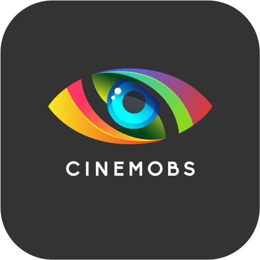 Cinemobs iOS App