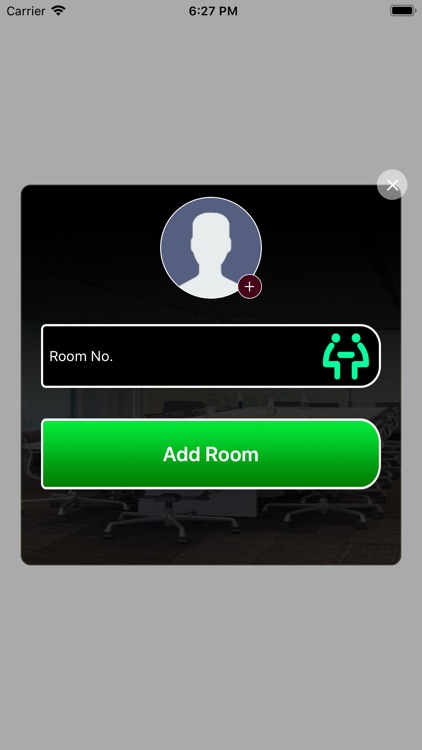 Conference Room BookingManager screenshot-5