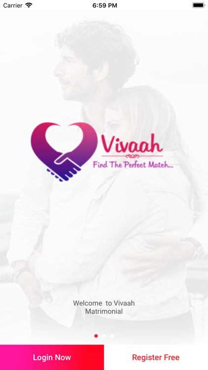 Vivaah Matrimonial